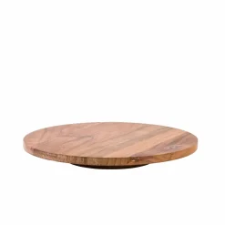 ACACIA Boîte à Bijoux Brun