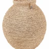 AFRIKA Vase Naturel