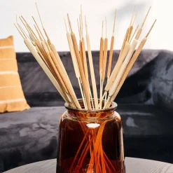 AFRIKA Vase Naturel