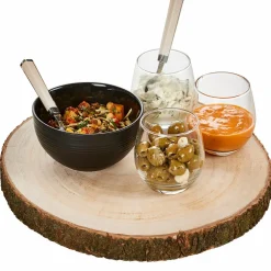 ALBA Bougie Naturel