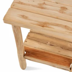 ALBA Bougie Naturel