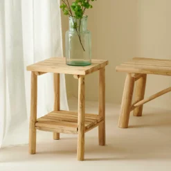 ALBA Bougie Naturel