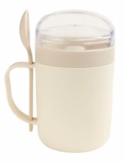 AQUA Bouteille 1 L Transparent