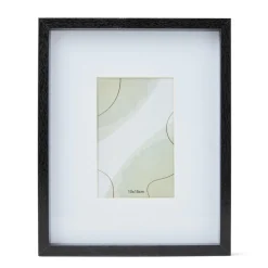 ARTY Cadre Photo Blanc