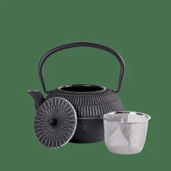 ASIA Théière Noir