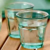 AUTHENTIC Verre 25 CL Transparent