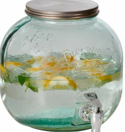 AUTHENTIC Verre 50 CL Transparent