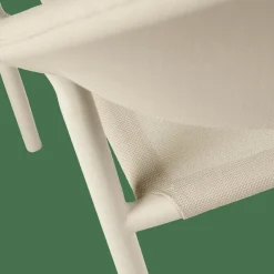AZURO Chaise Sable