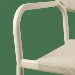 AZURO Chaise Sable