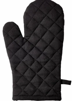 BAS Manique Noir
