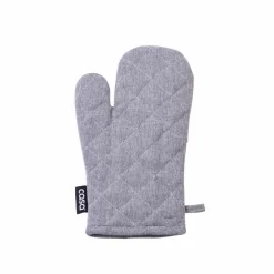 BAS Manique Noir