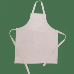 BAS Tablier Beige