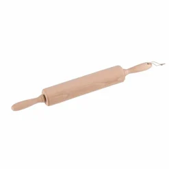 BASIC WOOD Cuillère à Miel Naturel