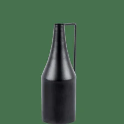 BASTA Vase Noir