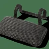 BAYA Coussin De Jardin Repose-tête Noir