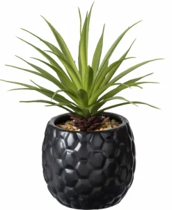 BAZAAR Pot De Fleurs Naturel