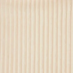 BELOU Coussin Blanc