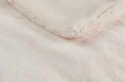 BELOU Coussin Blanc