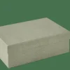BIGSO Boîte De Rangement XS Menthe