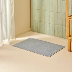 BIO SOFT Serviette De Bain Pétrole