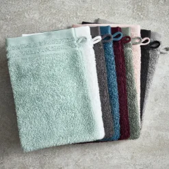BIO SOFT Serviette De Bain Pétrole