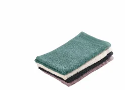 BIO SOFT Serviette De Bain Vert Foncé