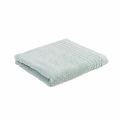 BIO SOFT Serviette D'hôte Pétrole