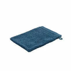 BIO SOFT Serviette D'hôte Pétrole