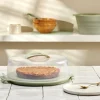 BIOLINE Boîte à Gâteau Menthe
