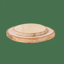 BIRCH Plat Naturel