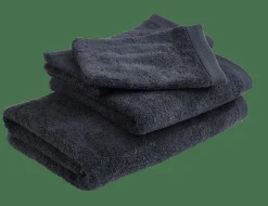 B-LUX Drap De Bain Gris