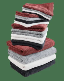 B-LUX Serviette D'hôte Argent