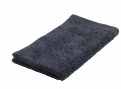 B-LUX Tapis De Bain Bordeaux