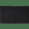 B-LUX Tapis De Bain Gris Foncé