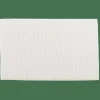 B-LUX Tapis De Bain Ivoire