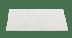 B-LUX Tapis De Bain Ivoire