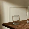 BODEGA Verre 35,5 CL Transparent
