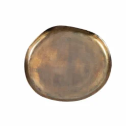 BOLA Bougie Boule Beige