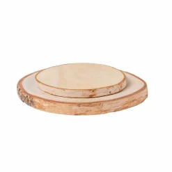 BOLA Bougie Boule Ivoire