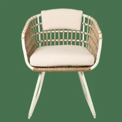 BONES Chaise Sable