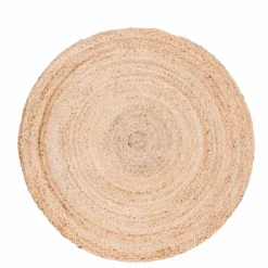 BRAID Pouf Naturel