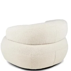 BRAID Pouf Naturel