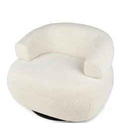 BRAID Pouf Naturel