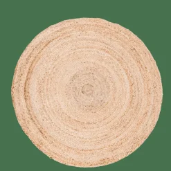 BRAID Tapis Naturel