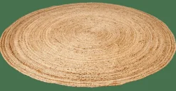BRAID Tapis Naturel