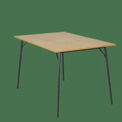 BRODY Table Naturel