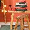 BRYCE Tabouret Naturel