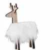 BUCK Décoration Brun