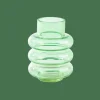 BULKI Vase Vert