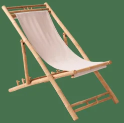 CABO Blanc, Naturel